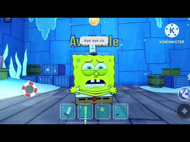 The Spongy Construction Show New Theme Song