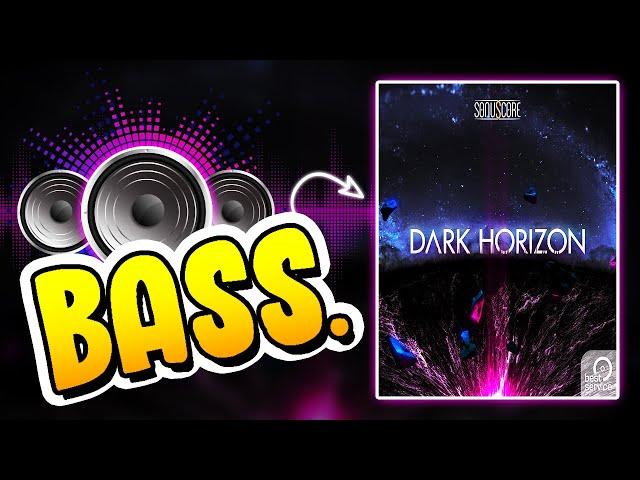 DARK HORIZON: This bass synth SLAPS... (for Kontakt Player)