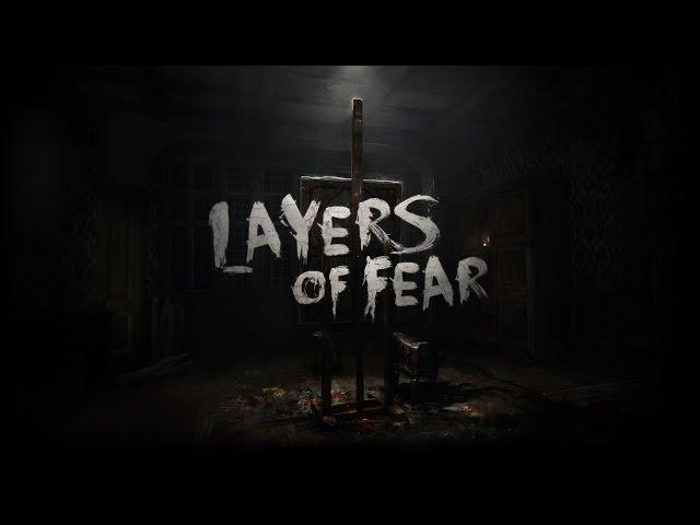 Layers Of Fear : Full Playthrough : NO COMMENTARY