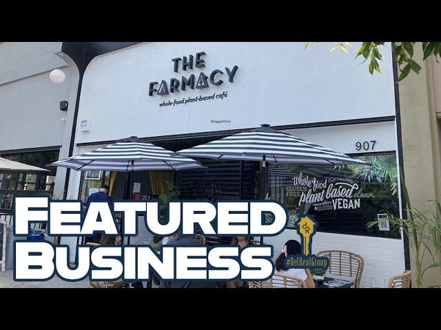 Featured Business: The Farmacy