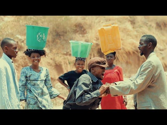 MAKAKO AMBA_Bernard Baru X Mireille Tosha (Official Music Video)