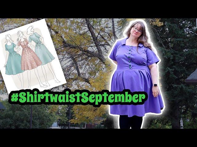 A Dress That Looks Good On EVERYONE?!?  | Asteria Dress