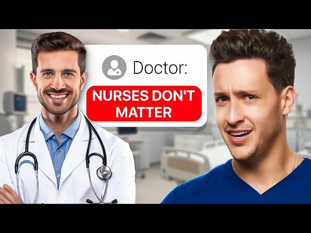 The Worst Thing I've Heard A Doctor Say