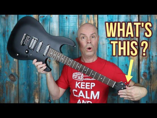 New on Amazon Best Under $200 Guitar Kit for Beginners? You've never seen this one! Cahaya Guitar