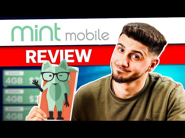 Mint Mobile Review: Best Budget Carrier or Too Good to Be True?