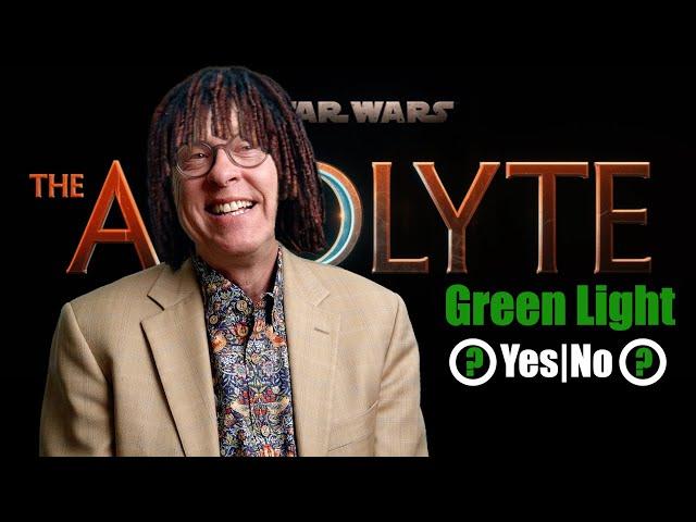 Star Wars, The Acolyte. Green light: Yes or No?