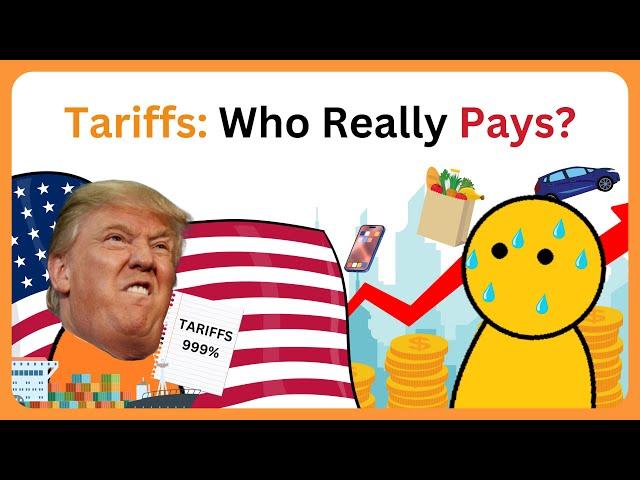 Tariffs Explained: Who Really Pays the Price?