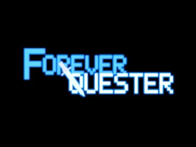 Ambient Clouds Full Version - Forever Quester Soundtrack