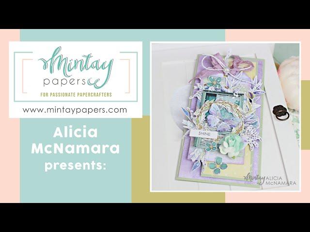 #110 | Cards with Mintay Books | Alicia McNamara