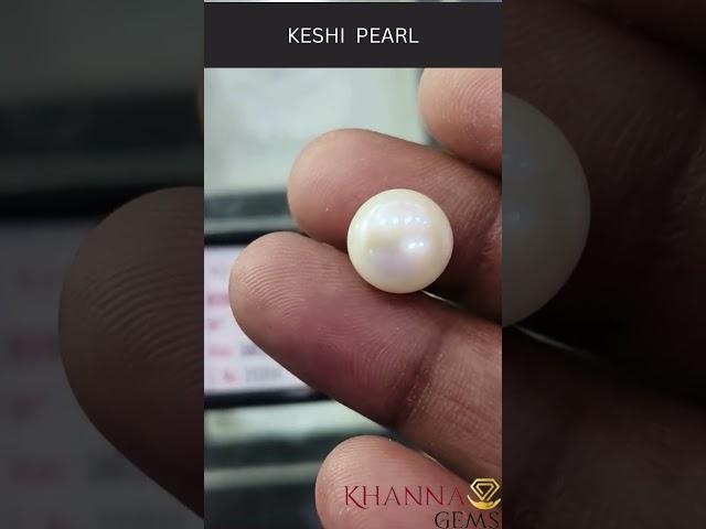 KESHI  PEARL   CNO  231014WT   7 45CT