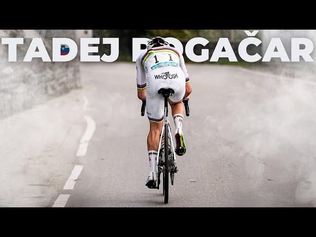 BEST OF CYCLING | TADEJ POGAČAR 2024