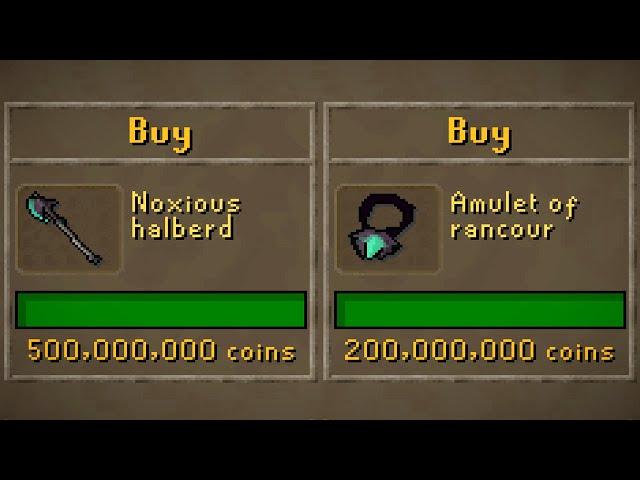 TESTING ARAXXOR REWARDS