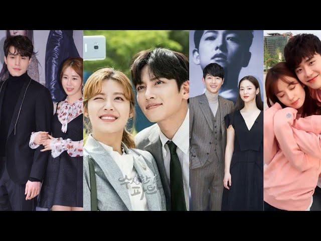 top 10 korean actors to get married in 2024