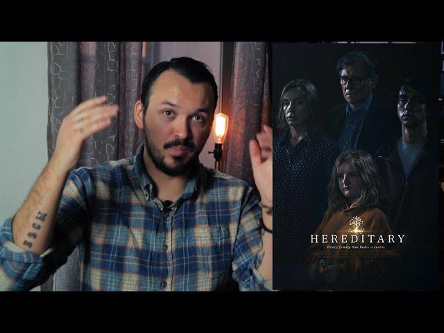 Adorn Films Episode 2: Hereditary