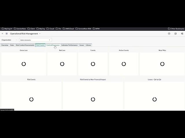 ServiceNow Certified Implementation Specialist - Integrated Risk Management preparation - Session 14