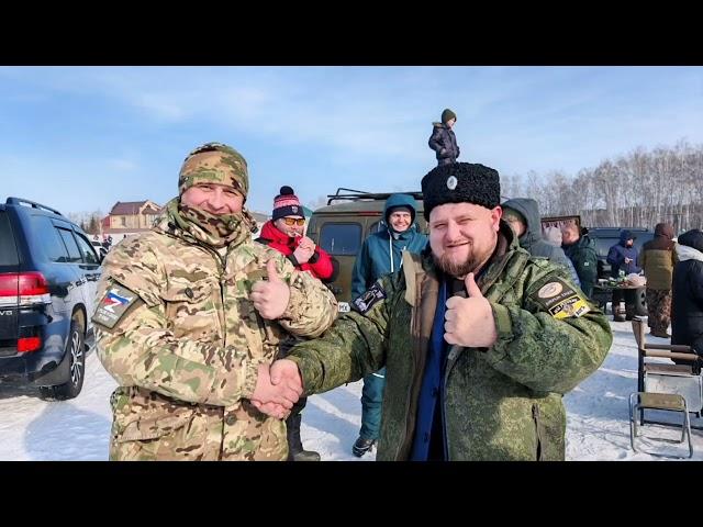 Добрая земля- это Россия!!!