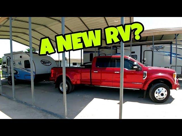 R-Pod 190 Travel Trailer! Everything you want to know!