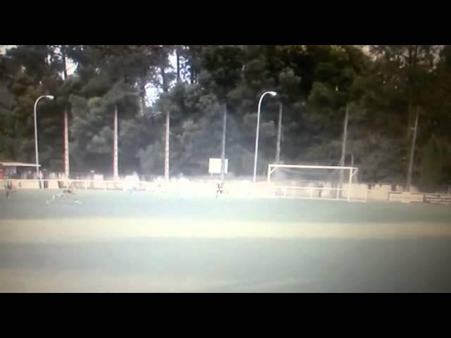 Preferente Norte 2015/16