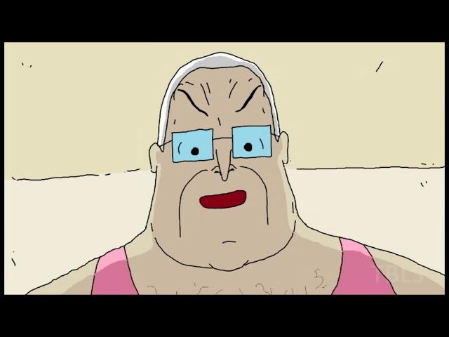 THE BIG LEZ SHOW: MMMMM I SMELL MARIJUANA SCENE!!!!!!!!!!!!!!!!!!!!!!