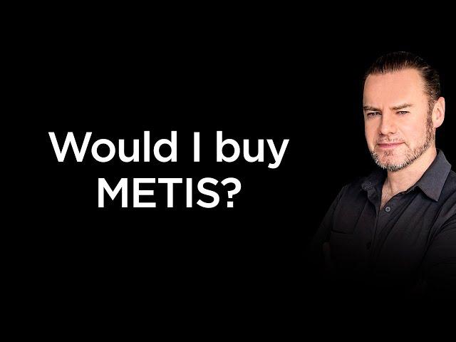 Metis Crypto: a good buy?