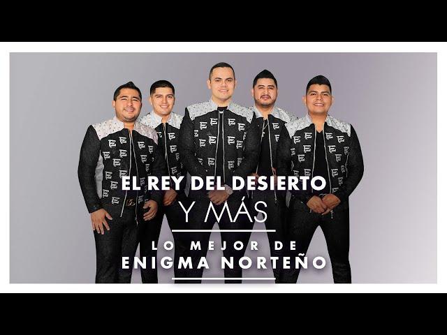 Lo Mejor de Enigma Norteño