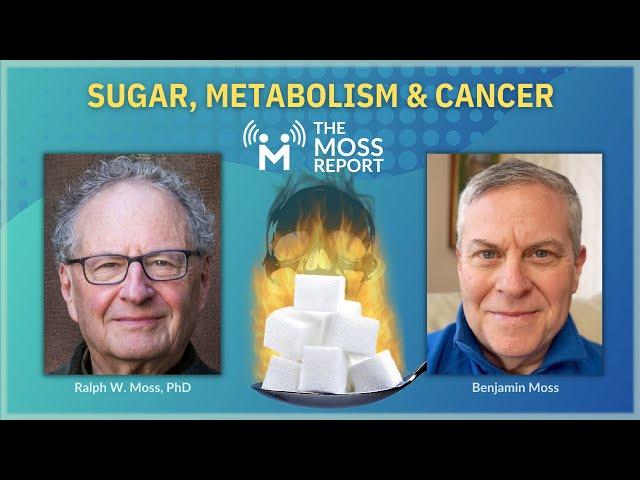 Sugar, Metabolism & Cancer - How is metabolic syndrome linked to cancer?