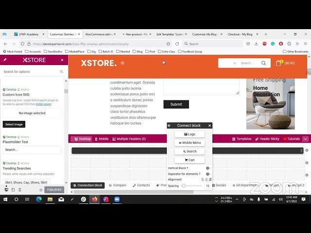 xstore