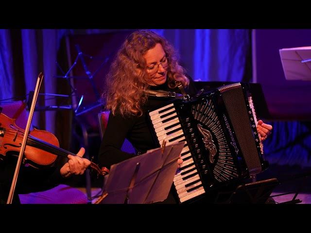 "Sfekas Tsamiko" - Maine Middle Eastern Ensemble featuring Mal Barsamian