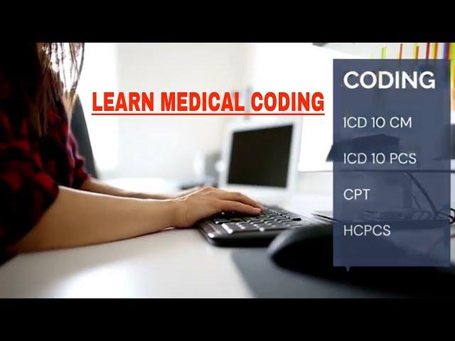 Learn Medical Coding For Free