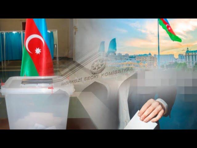 Yeni qanunla yeni ildə yeni seçkilərə. Qanun nə deyir? – Mirəli Hüseynov Çətin sualda