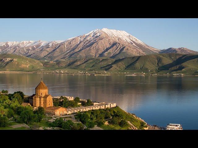 Серия землетрясений у озера Ван! Сейсмичность дня: Памир, Япония, Филиппины, Вануату, США, 67 вулкан