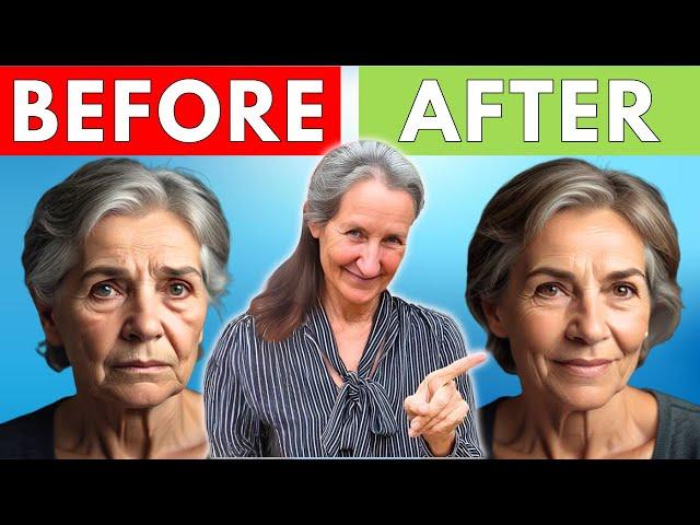 ''SHOCKING ANTI-AGING Secrets I WISH I Had Known EARLIER!''| Barbara O'Neill