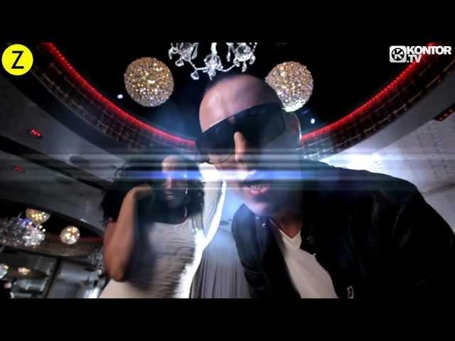 Lucenzo, Qwote, Pitbull - Danza Kuduro (Throw Your Hands Up) (Official Video HD)