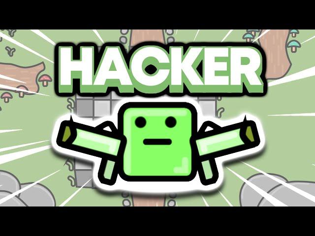 NOOB vs PRO vs HACKER Scratch Game