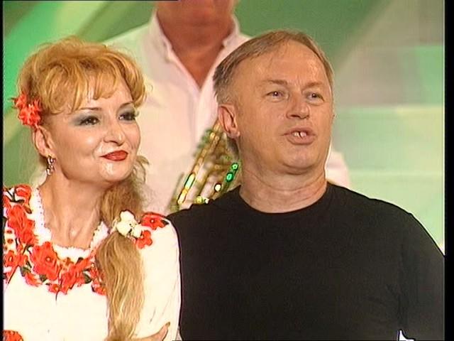 Miki Gajić i Ljubica Boldeskić - Čik, čik (2013)