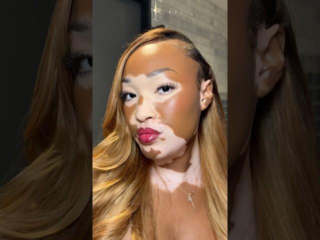 Quick lil makeup for the girlssss#makeuptutorial #makeupideas