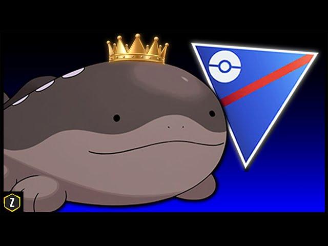 NEW SEASON: The Best Great League Team in Pokemon GO!