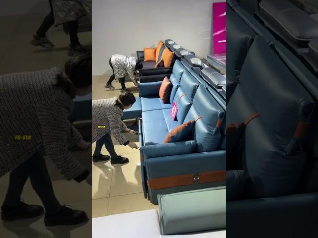 GHẾ SOFA GIƯỜNG CHO NGÔI NHÀ HIỆN ĐẠI