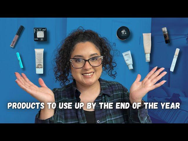 Makeup Products I Want To Use By The End of 2024 | Jennifer Madera