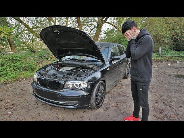 WATCH THIS BEFORE BUYING A BMW 1 SERIES E87