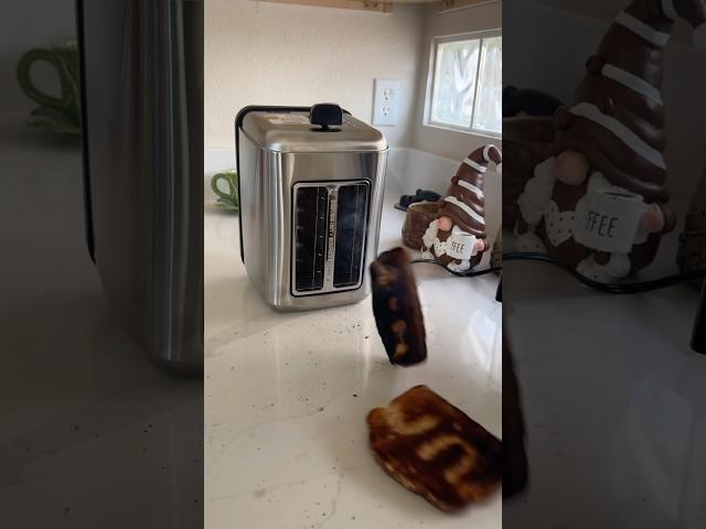 The toast of truth