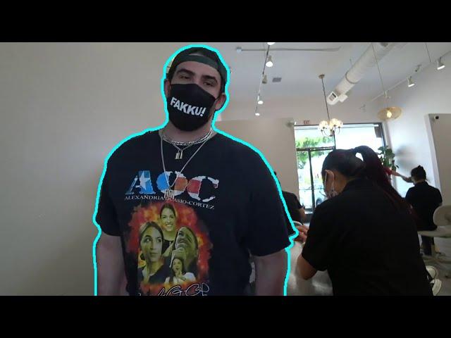 He finaly stops getting away with it | Hasanabi