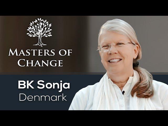 BK Sonja, Denmark - Spiritual Experiences | Awakening TV | Brahma Kumaris