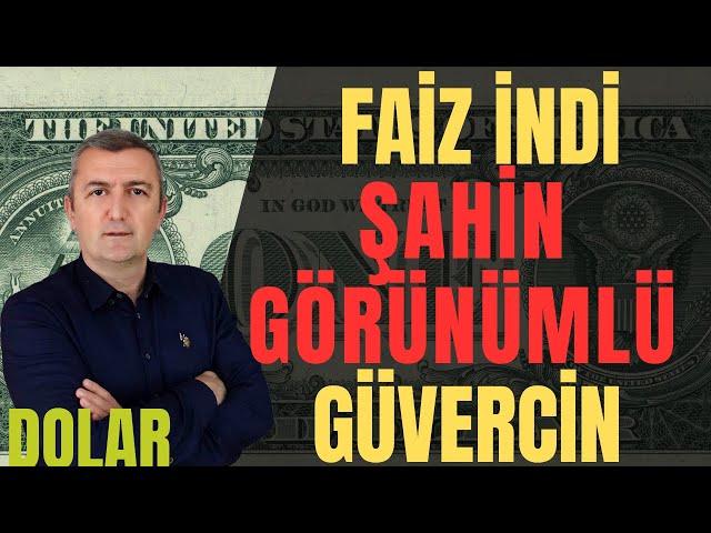 #DOLAR #FAİZ #MERKEZBANKASI #KRİZ #USD #EURO #GBP 27.11.2024