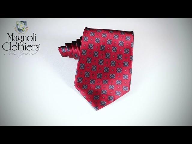 Washington Tie by Magnoli Clothiers