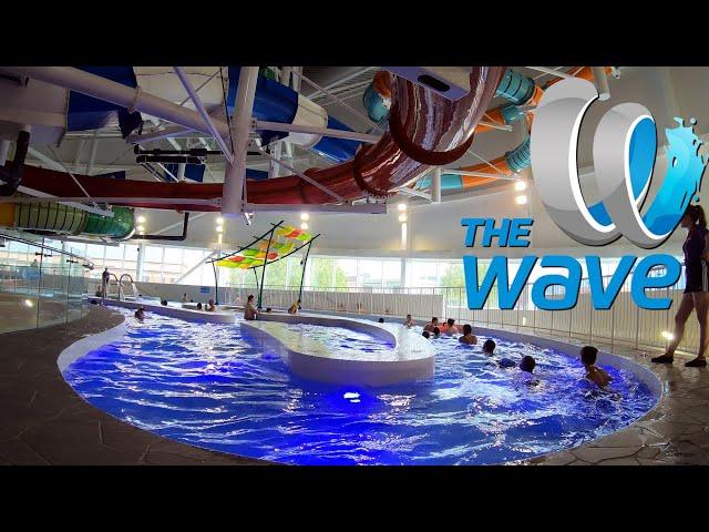 The Wave Coventry Vlog | September 2020