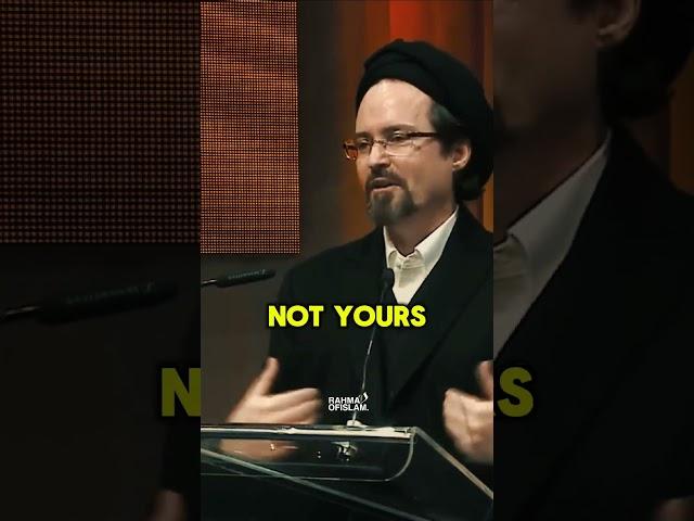 CNN Reported this torture - Shaykh Hamza Yusuf