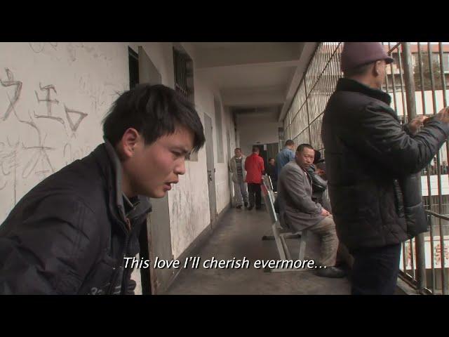 Wang Bing 'Til Madness Do Us Part - Internet lover song