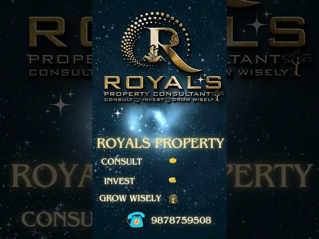Your Trusted Real Estate Partner | Royals Property Consultant