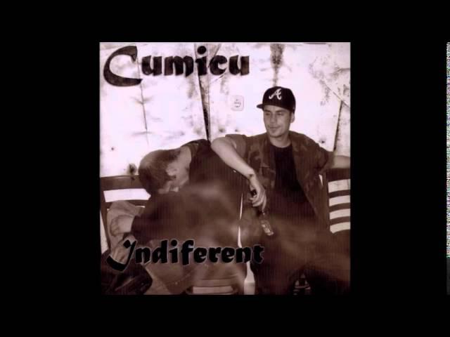 Cumicu - Refuz la drama